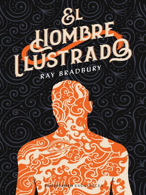 Detalles del título El hombre ilustrado de Ray Bradbury - Disponible